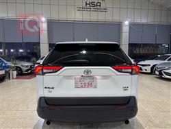 تويوتا راف 4